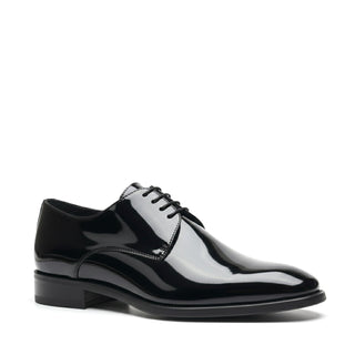 Ambrogio Matteo Patent Derby-AmbrogioShoes