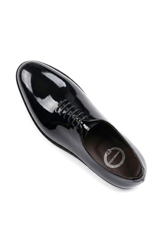 Ambrogio Roma Patent Oxford-AmbrogioShoes