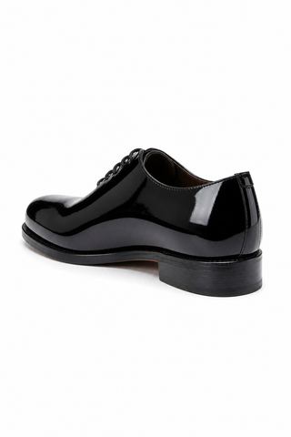 Ambrogio Roma Patent Oxford-AmbrogioShoes