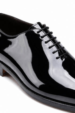 Ambrogio Roma Patent Oxford-AmbrogioShoes