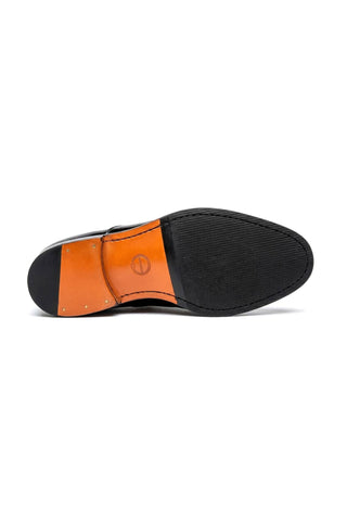 Ambrogio Roma Patent Oxford-AmbrogioShoes