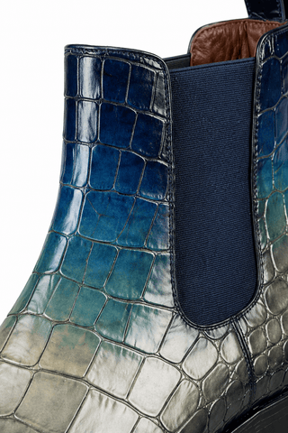 Ambrogio Santino Ferro Leather Chelsea Boot-AmbrogioShoes