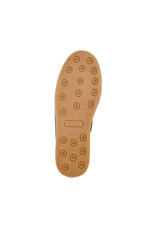 Andre Assous Allen Suede Boat Loafer
