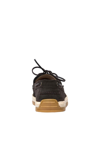 Andre Assous Allen Suede Boat Loafer