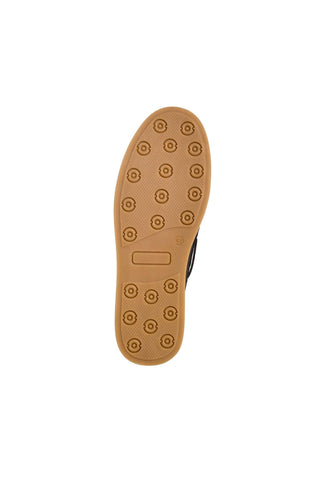 Andre Assous Allen Suede Boat Loafer