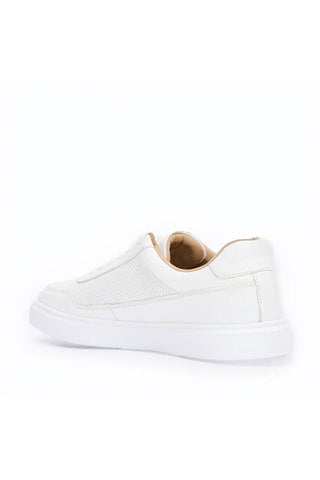 Andre Assous Andrew Leather Sneaker