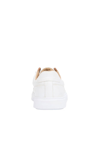 Andre Assous Andrew Leather Sneaker