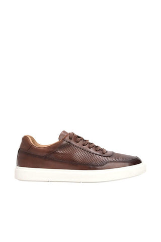 Andre Assous Andrew Leather Sneaker