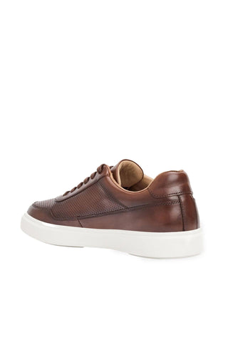 Andre Assous Andrew Leather Sneaker
