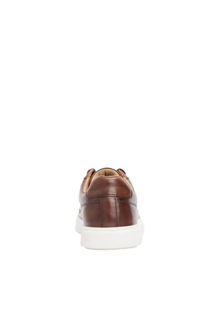 Andre Assous Andrew Leather Sneaker
