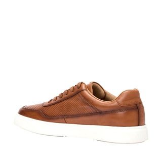 Andre Assous Andrew Leather Sneaker-AmbrogioShoes