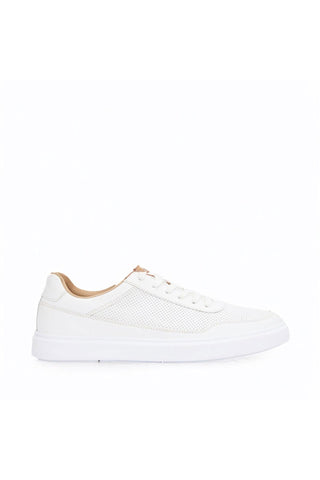 Andre Assous Andrew Leather Sneaker