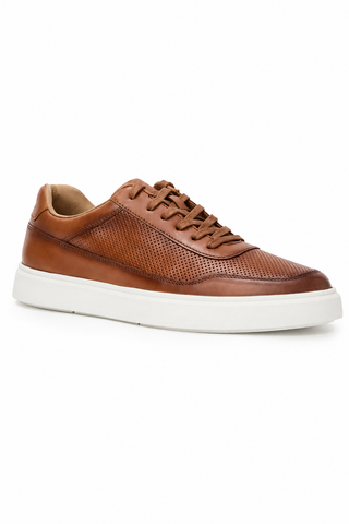 Andre Assous Andrew Leather Sneaker