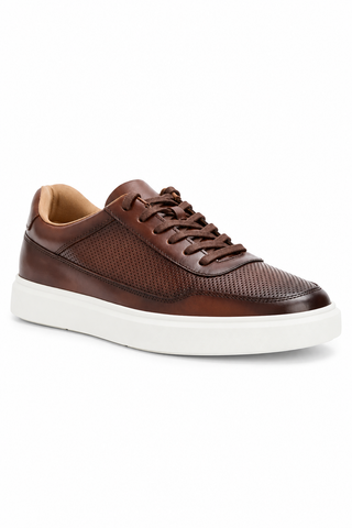 Andre Assous Andrew Leather Sneaker