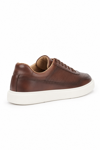 Andre Assous Andrew Leather Sneaker
