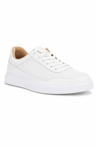 Andre Assous Andrew Leather Sneaker