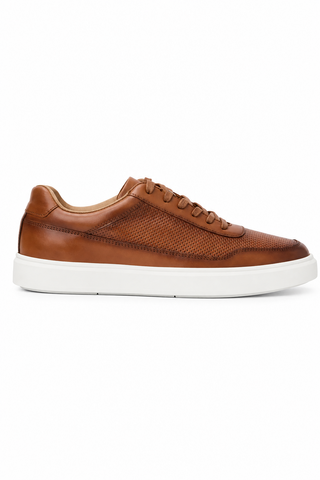 Andre Assous Andrew Leather Sneaker