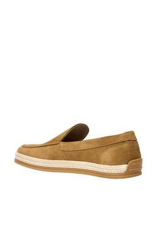 Andre Assous Angelo Suede Loafer