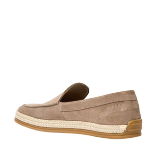 Andre Assous Angelo Suede Loafer-AmbrogioShoes