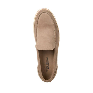 Andre Assous Angelo Suede Loafer-AmbrogioShoes