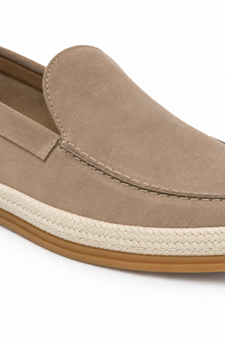 Andre Assous Angelo Suede Loafer