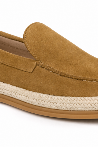 Andre Assous Angelo Suede Loafer