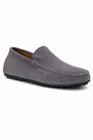 Andre Assous Chris Suede Driver Moccasin-AmbrogioShoes