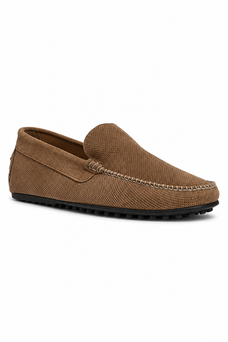 Andre Assous Chris Suede Loafer