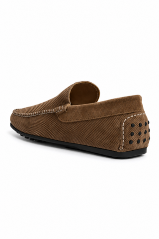 Andre Assous Chris Suede Loafer