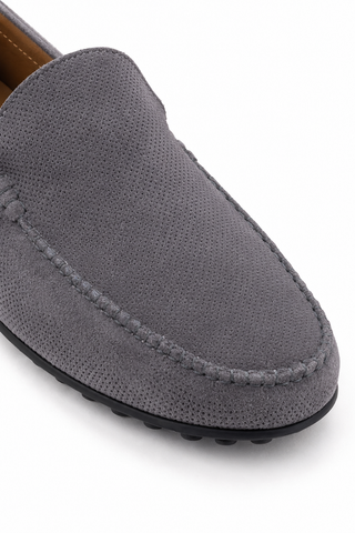 Andre Assous Chris Suede Loafer