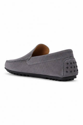 Andre Assous Chris Suede Loafer