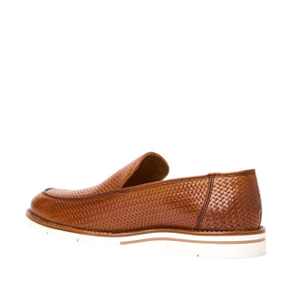 Andre Assous Kenny Leather Loafer-AmbrogioShoes