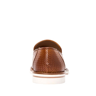 Andre Assous Kenny Leather Loafer-AmbrogioShoes