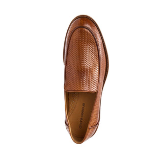 Andre Assous Kenny Leather Loafer-AmbrogioShoes