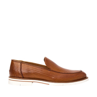 Andre Assous Kenny Leather Loafer-AmbrogioShoes