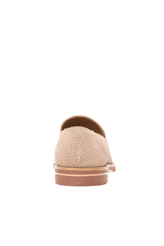 Andre Assous Kenny Suede Loafer-AmbrogioShoes