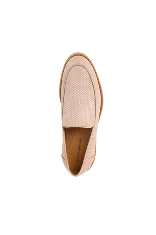 Andre Assous Kenny Suede Loafer-AmbrogioShoes