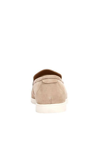 Andre Assous Maccan Suede Loafer