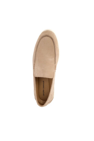 Andre Assous Maccan Suede Loafer