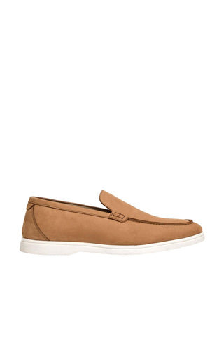 Andre Assous Maccan Suede Loafer
