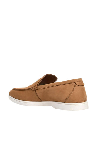Andre Assous Maccan Suede Loafer