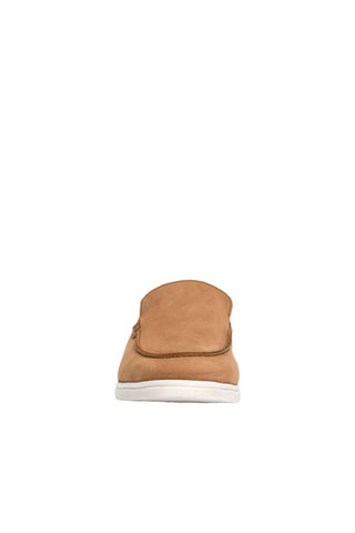 Andre Assous Maccan Suede Loafer