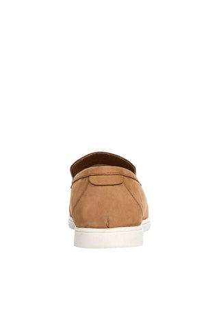 Andre Assous Maccan Suede Loafer