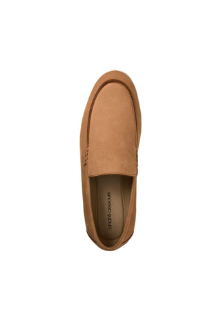 Andre Assous Maccan Suede Loafer