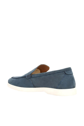 Andre Assous Maccan Suede Loafer