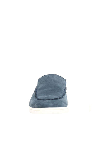 Andre Assous Maccan Suede Loafer