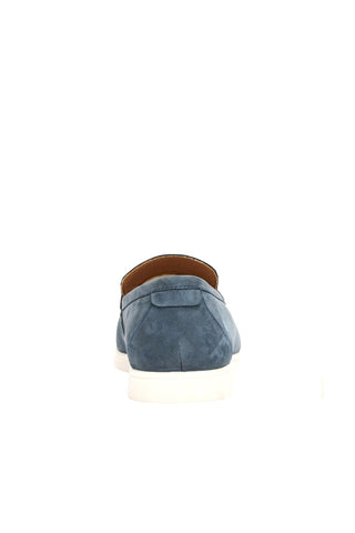 Andre Assous Maccan Suede Loafer