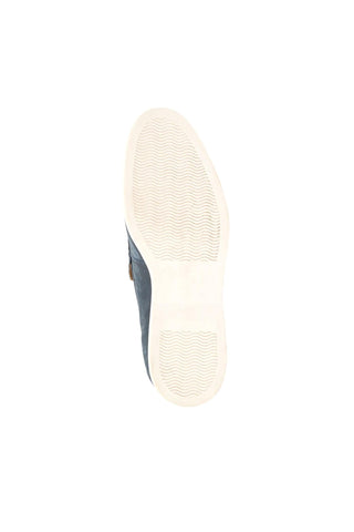 Andre Assous Maccan Suede Loafer
