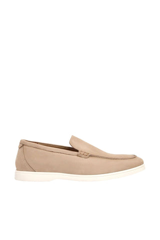Andre Assous Maccan Suede Loafer