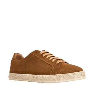 Andre Assous Mateo Suede Sneaker-AmbrogioShoes